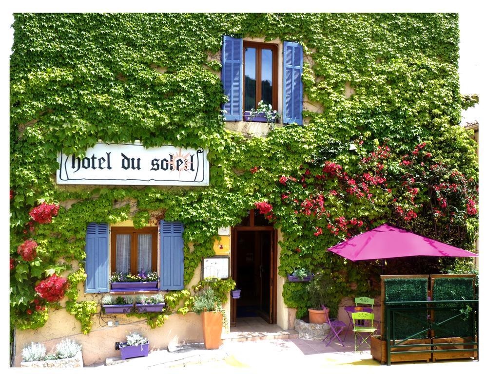 Du Soleil Hotel